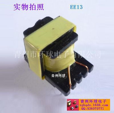 點擊查看詳細信息<br>標(biāo)題：EE13 變壓器加長 閱讀次數(shù)：1542